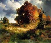 Thomas, Autumn